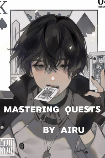 Mastering Quests