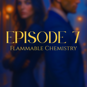 EP07: Flammable Chemistry