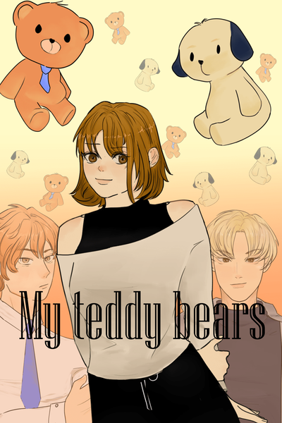 My Teddy Bears