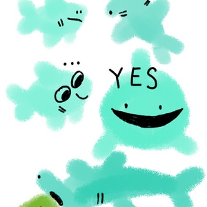 Did You Eat My Sandwich?