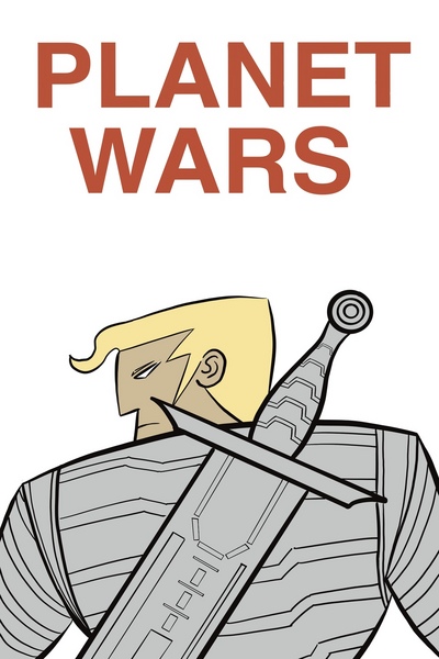 PLANET WARS