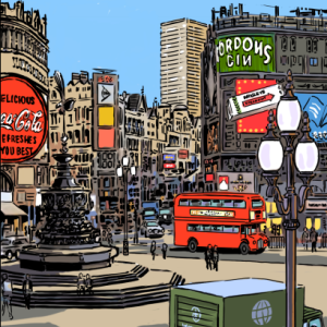 A person of interest