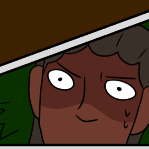 What The Hell Is That!?