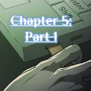 Chapter 5: Part 1
