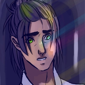 I had something to tell you (part2)