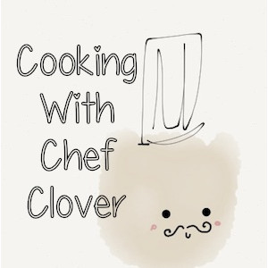cooking with chef clover
