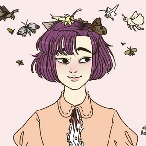 OC Doodles (since I don't update anymore)