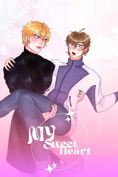 My SweetHeart (esp)