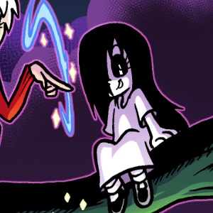 13 Days of ERMA-WEEN 2019: Day 6