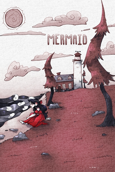 Mermaid 