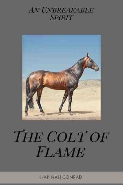 The Colt of Flame