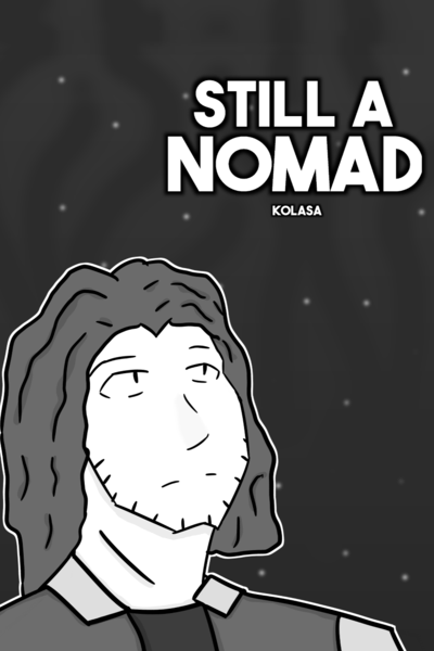 Still A Nomad