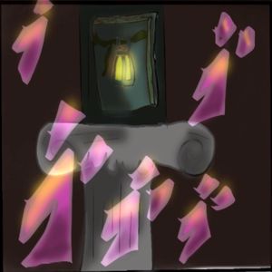 pages 13,14,15 + episode 3 cover 