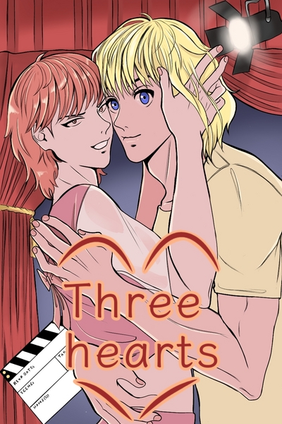 Three Hearts