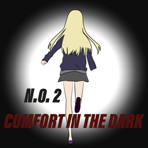 Comfort In The Dark