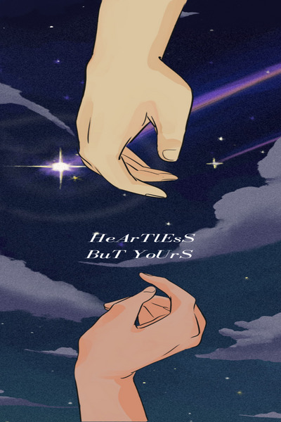 Heartless but yours
