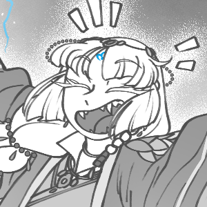 Fated Connection (II)