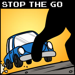 Stop the Go
