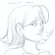 Sushy's Sketchbook
