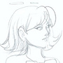 Sushy's Sketchbook