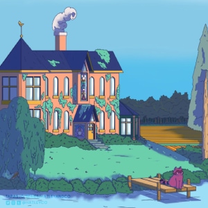 03 - Hello, my name is Elder Fish!