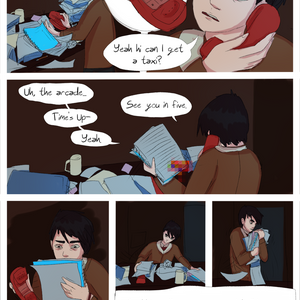 Phantom Stereo 1.7-1.8