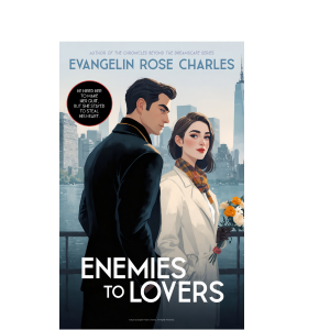 Enemies To Lovers