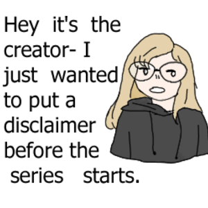 Disclaimer