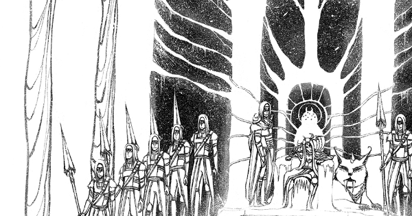 Read BINARY STAR :: Volume 6 - Page 15 | Tapas Community