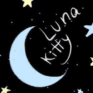 Luna Kitty