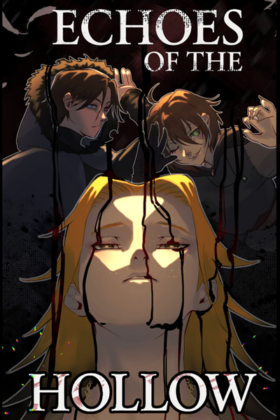 ECHOES of the HOLLOW