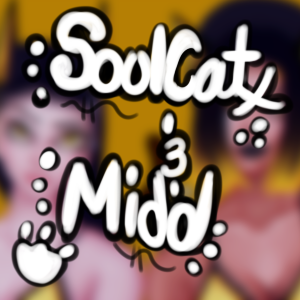 SoulCatx &amp; Midd