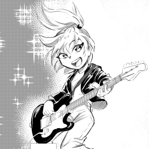 El mundo de Esmeralda