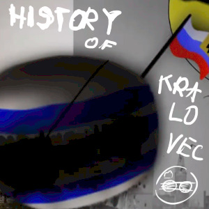 History of Kralovec before Czechia