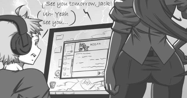 Read Brother Complex :: Sleep well | Tapas Community