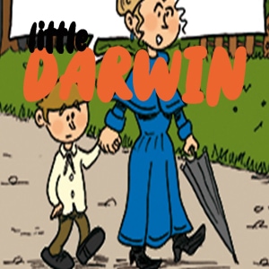 little Darwin #3