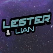 LESTER &amp; LIAN