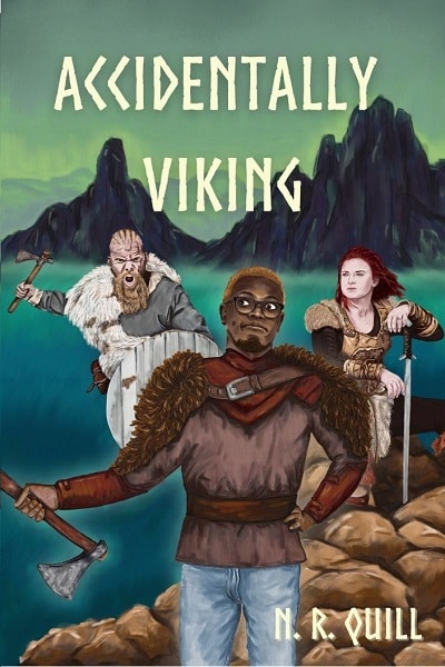 Accidentally Viking