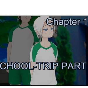 Chapter 11. School-Trip part 3