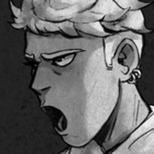 Not as black as it is painted part 7 (Chapter Finale)