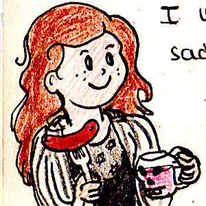 02-04-17: My bum embarrasses other people