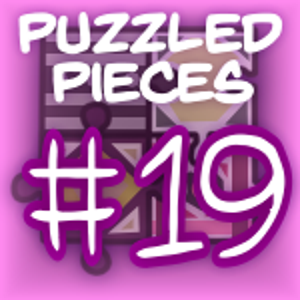 Puzzled Pieces #19 Spring Cleaning