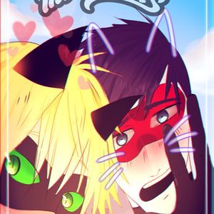 Read Miraculous bl - pt br :: AVISO !