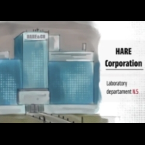 HARE inc