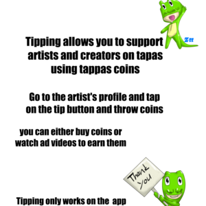 Tipping