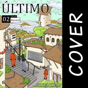 Second - Record (COVER)