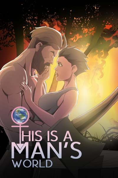 This is a Man's World