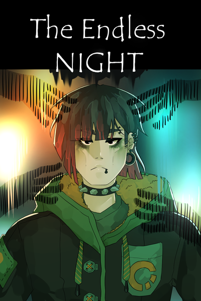 The Endless Night