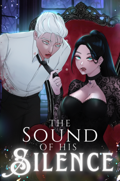 The Sound of His Silence