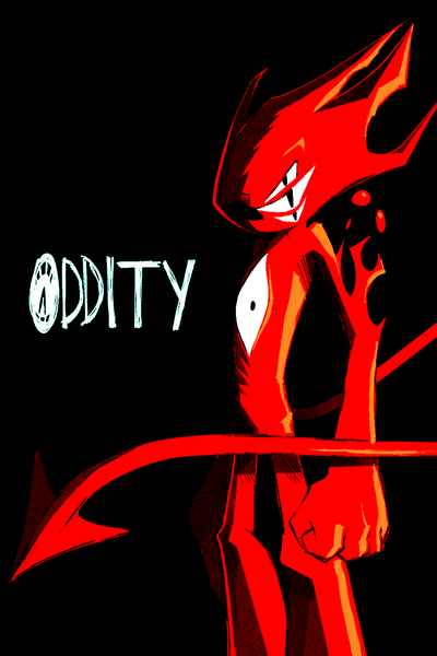 ODDITY